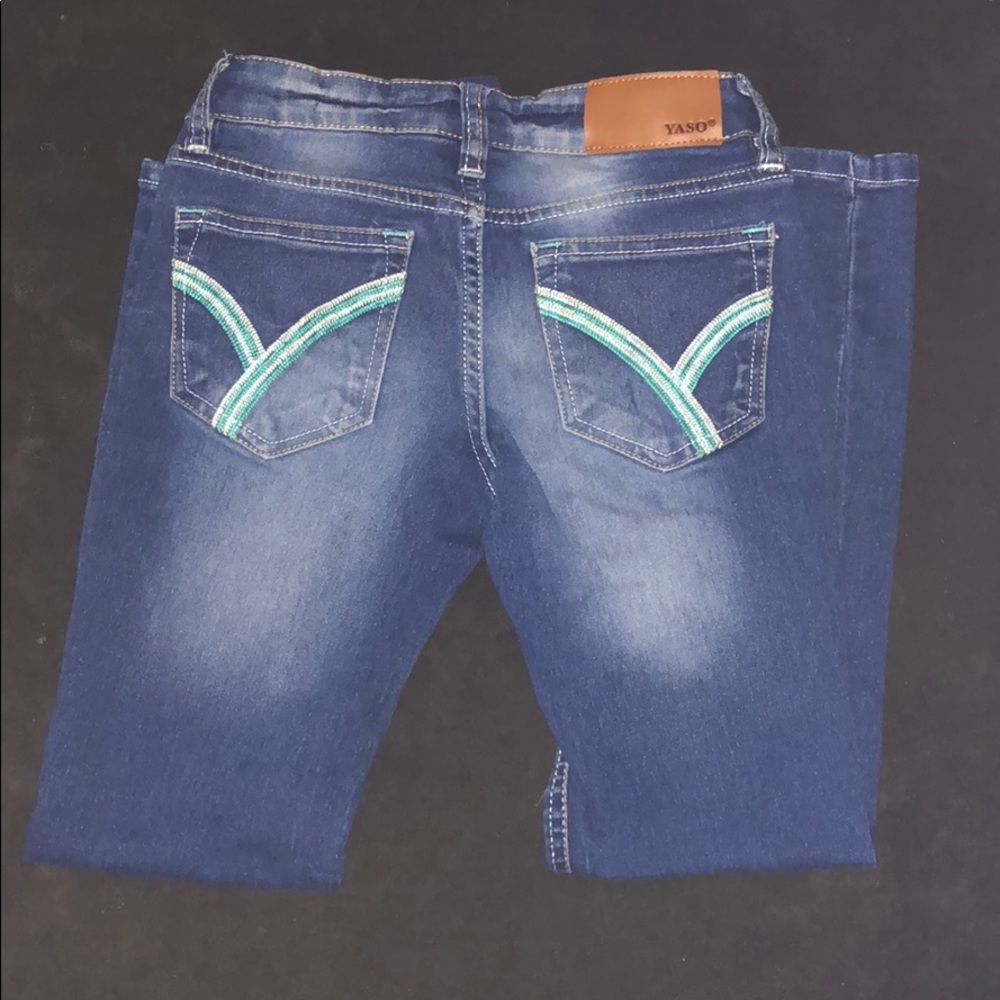 Pants - Picture 2 of 2